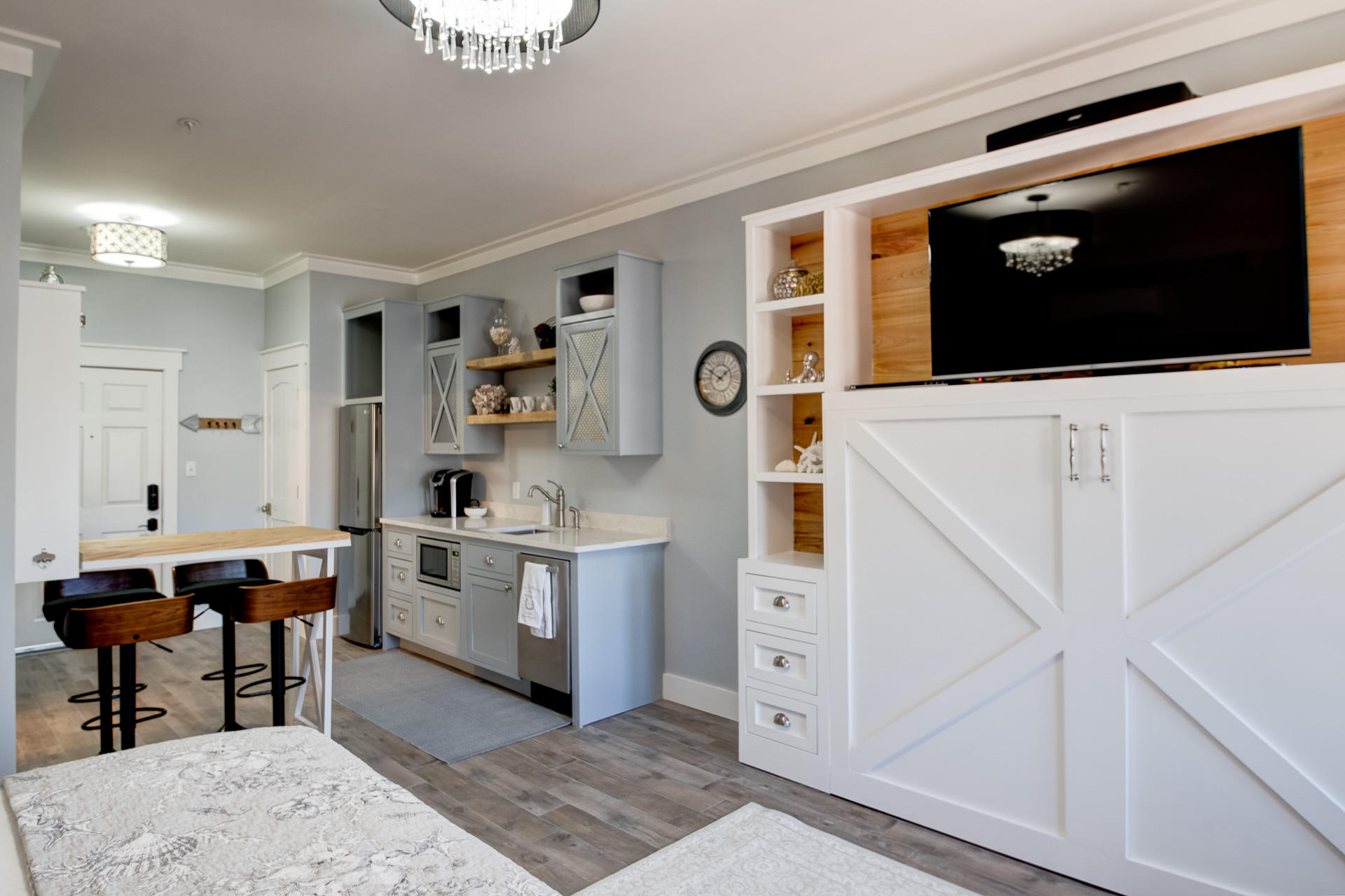 VILLAGE OF SOUTH WALTON BEACH THE - Residential