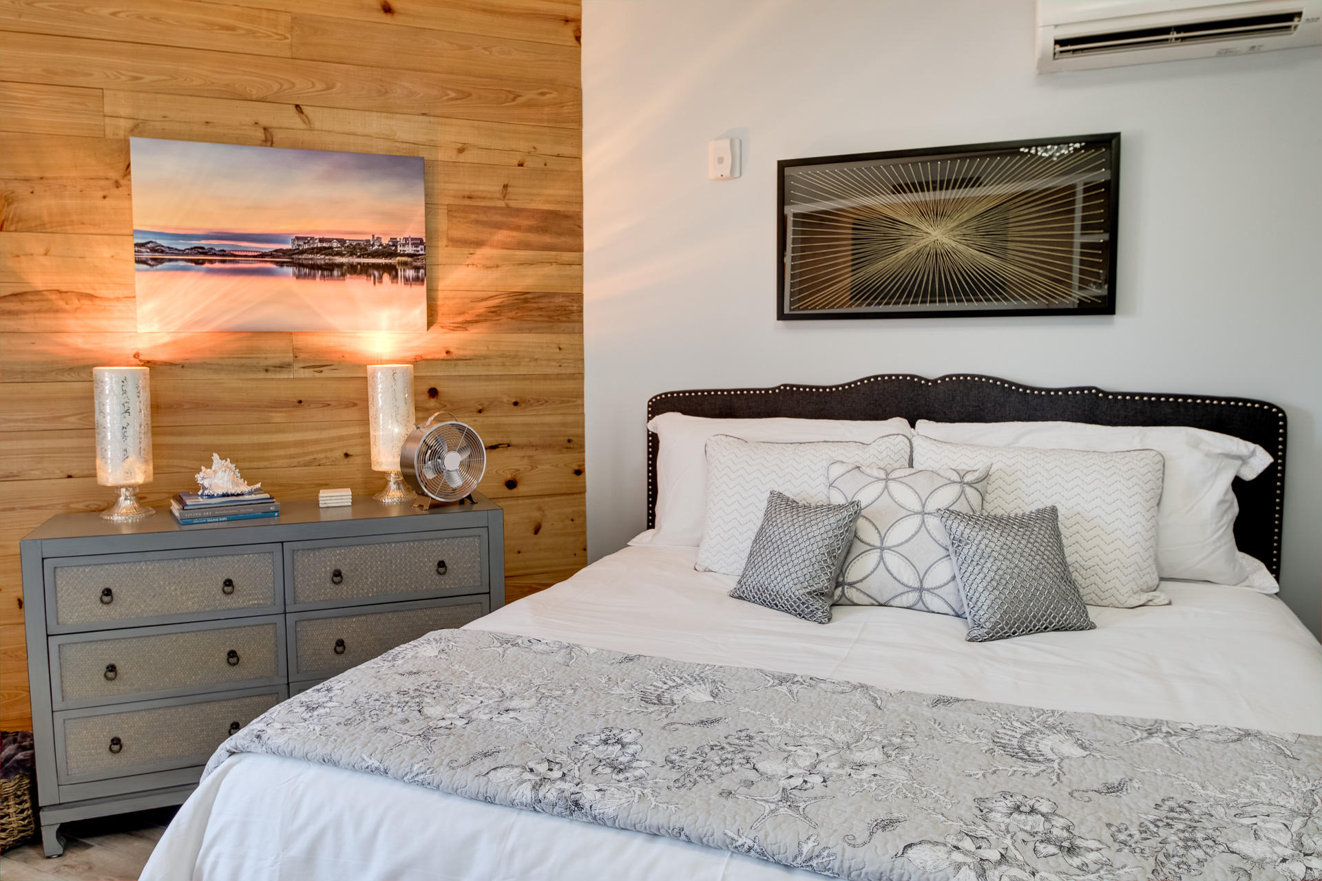 VILLAGE OF SOUTH WALTON BEACH THE - Residential