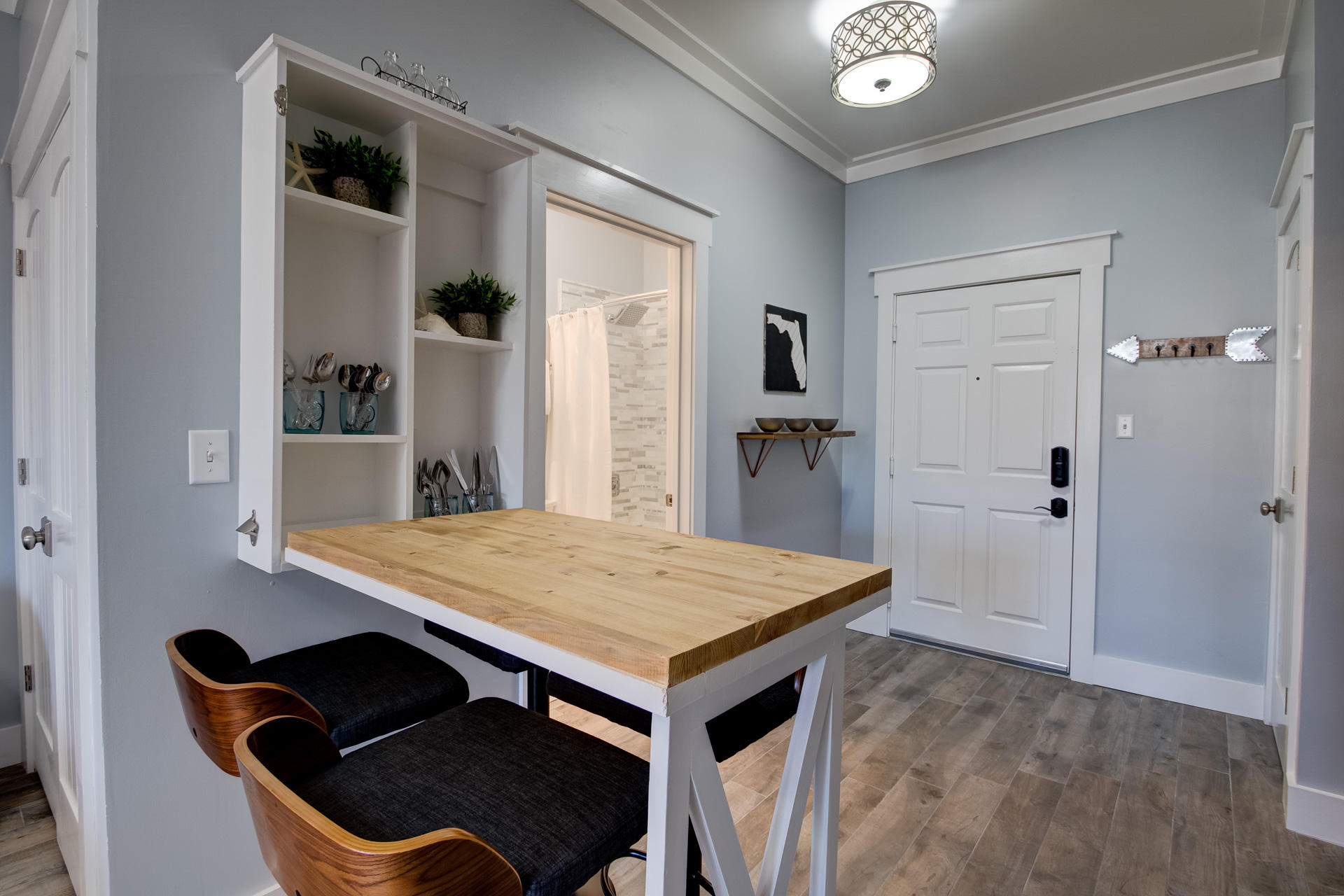 VILLAGE OF SOUTH WALTON BEACH THE - Residential