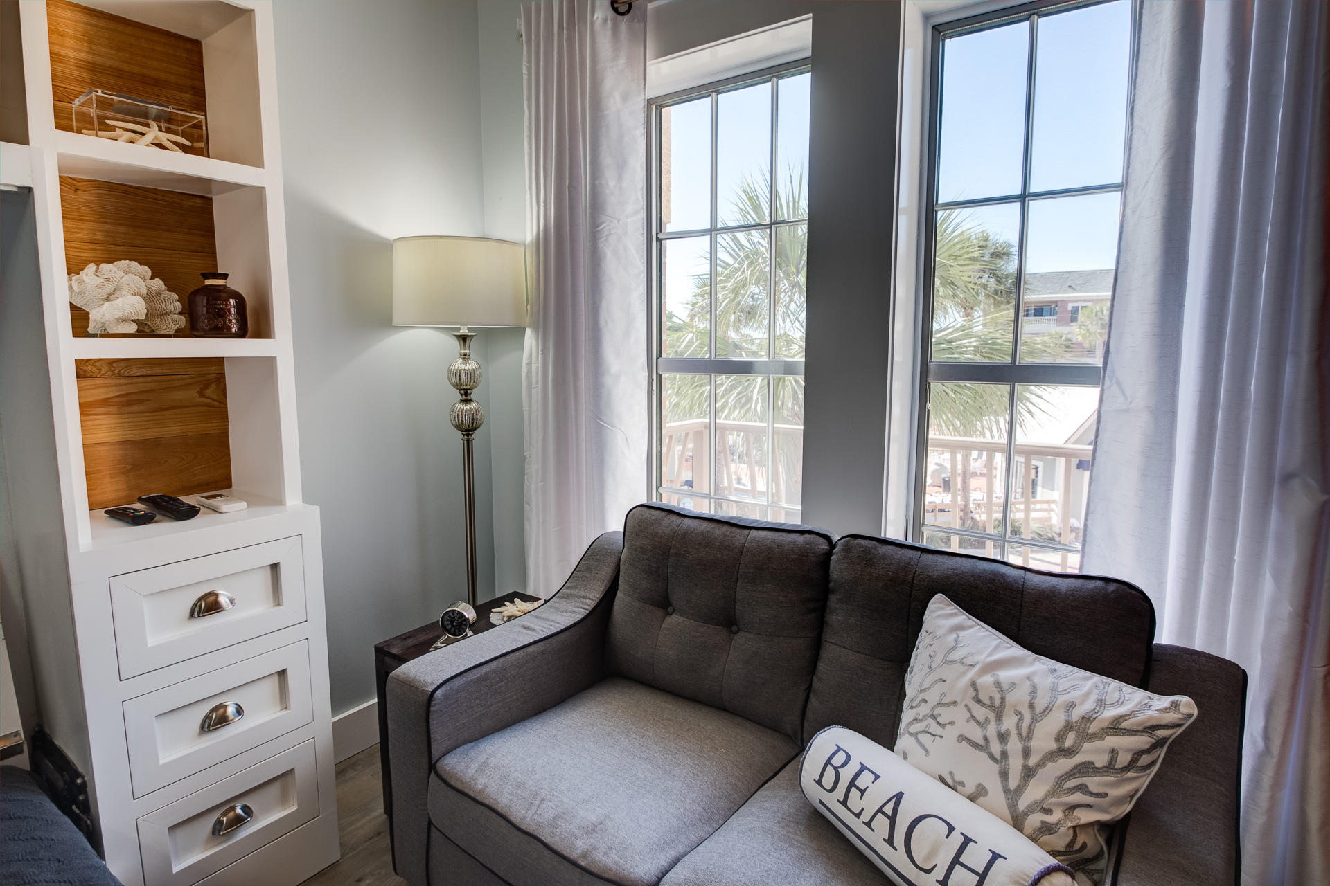 VILLAGE OF SOUTH WALTON BEACH THE - Residential