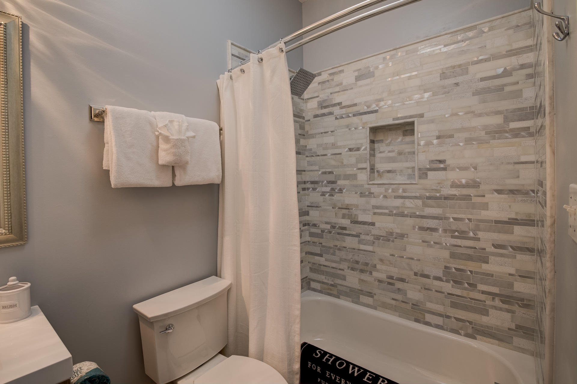 VILLAGE OF SOUTH WALTON BEACH THE - Residential