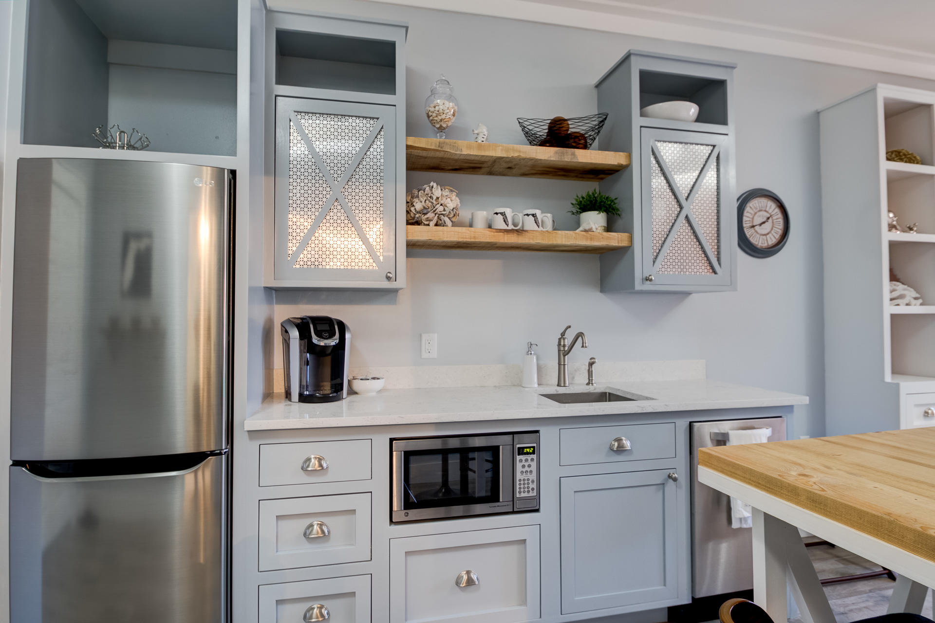 VILLAGE OF SOUTH WALTON BEACH THE - Residential