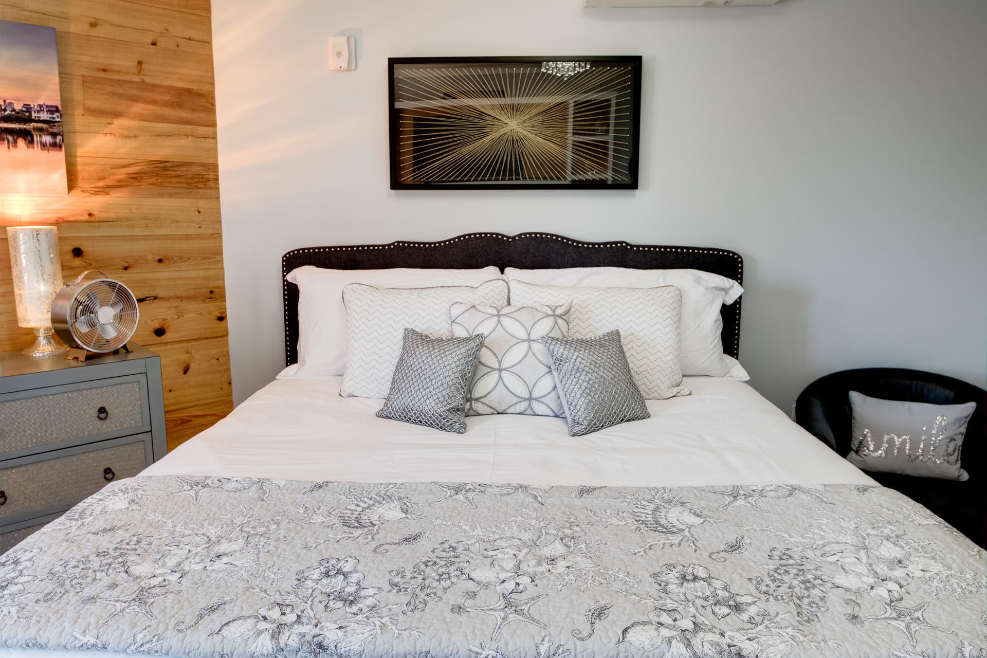 VILLAGE OF SOUTH WALTON BEACH THE - Residential