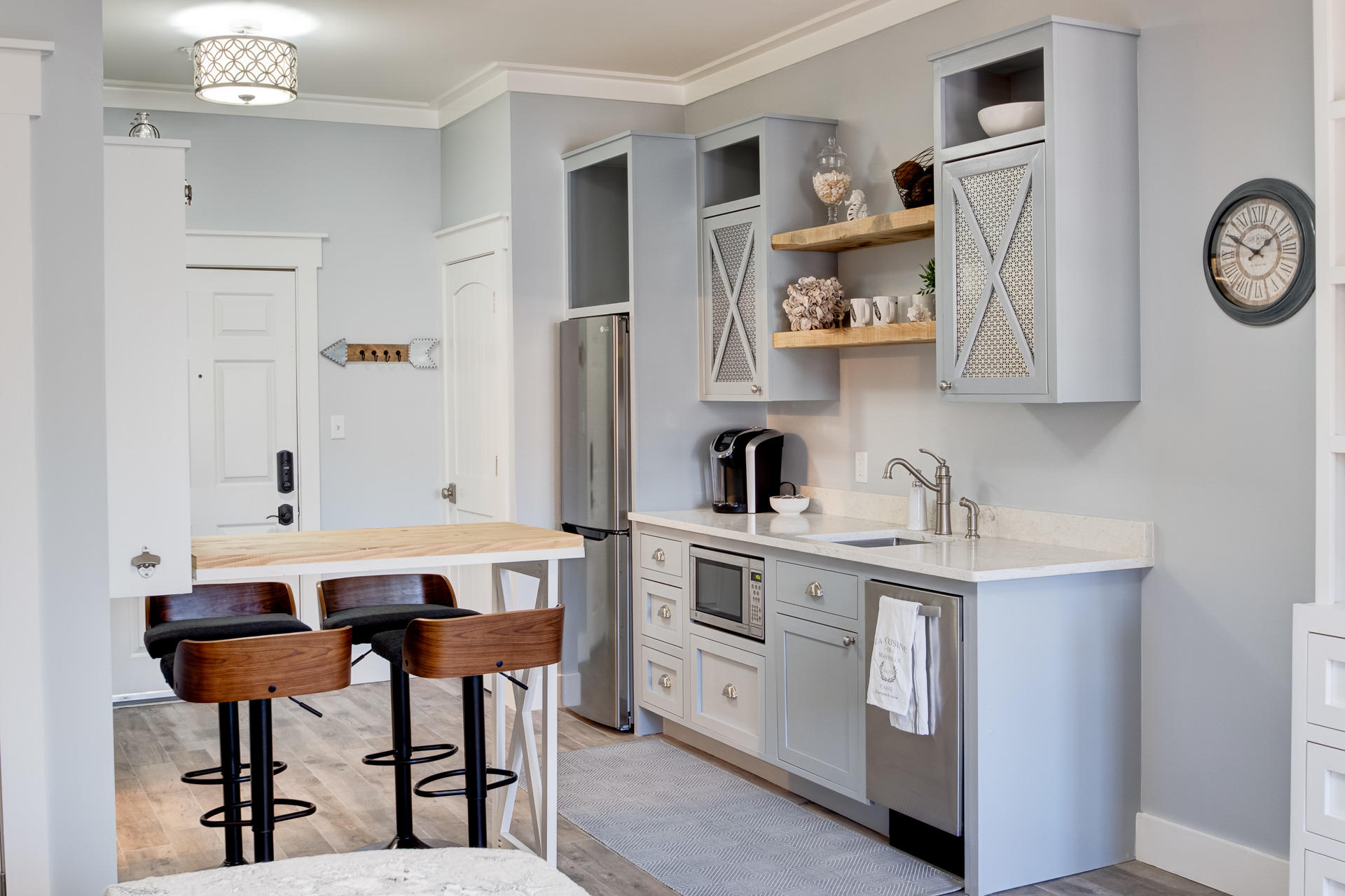 VILLAGE OF SOUTH WALTON BEACH THE - Residential