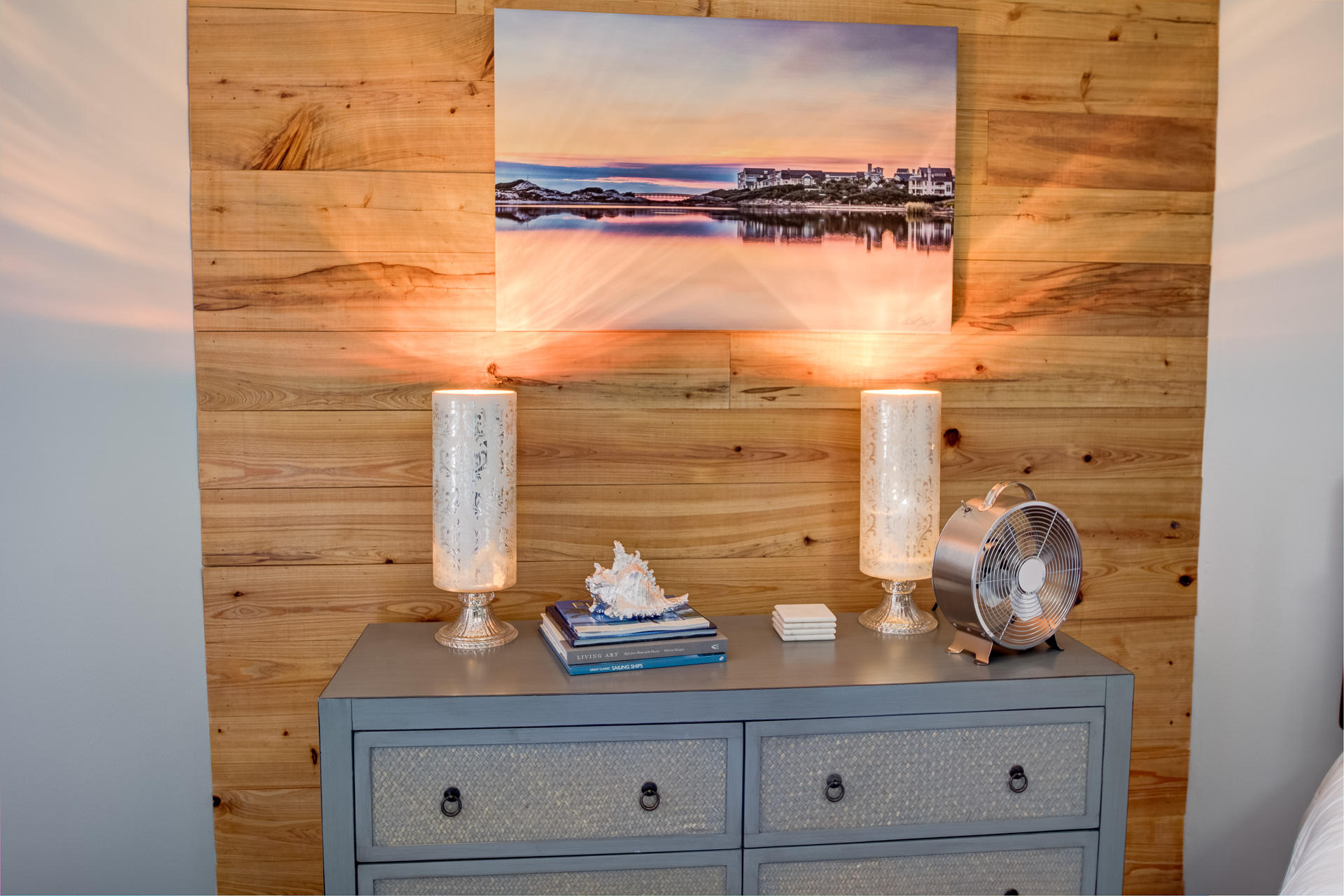 VILLAGE OF SOUTH WALTON BEACH THE - Residential