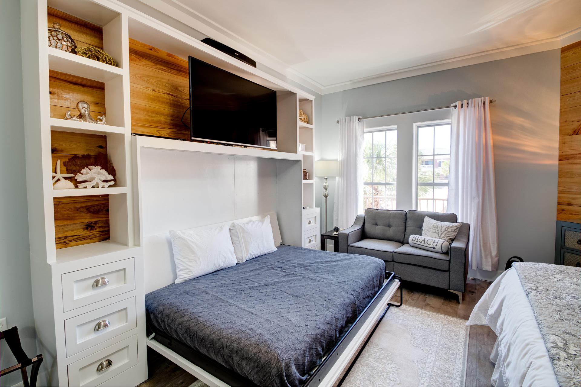 VILLAGE OF SOUTH WALTON BEACH THE - Residential