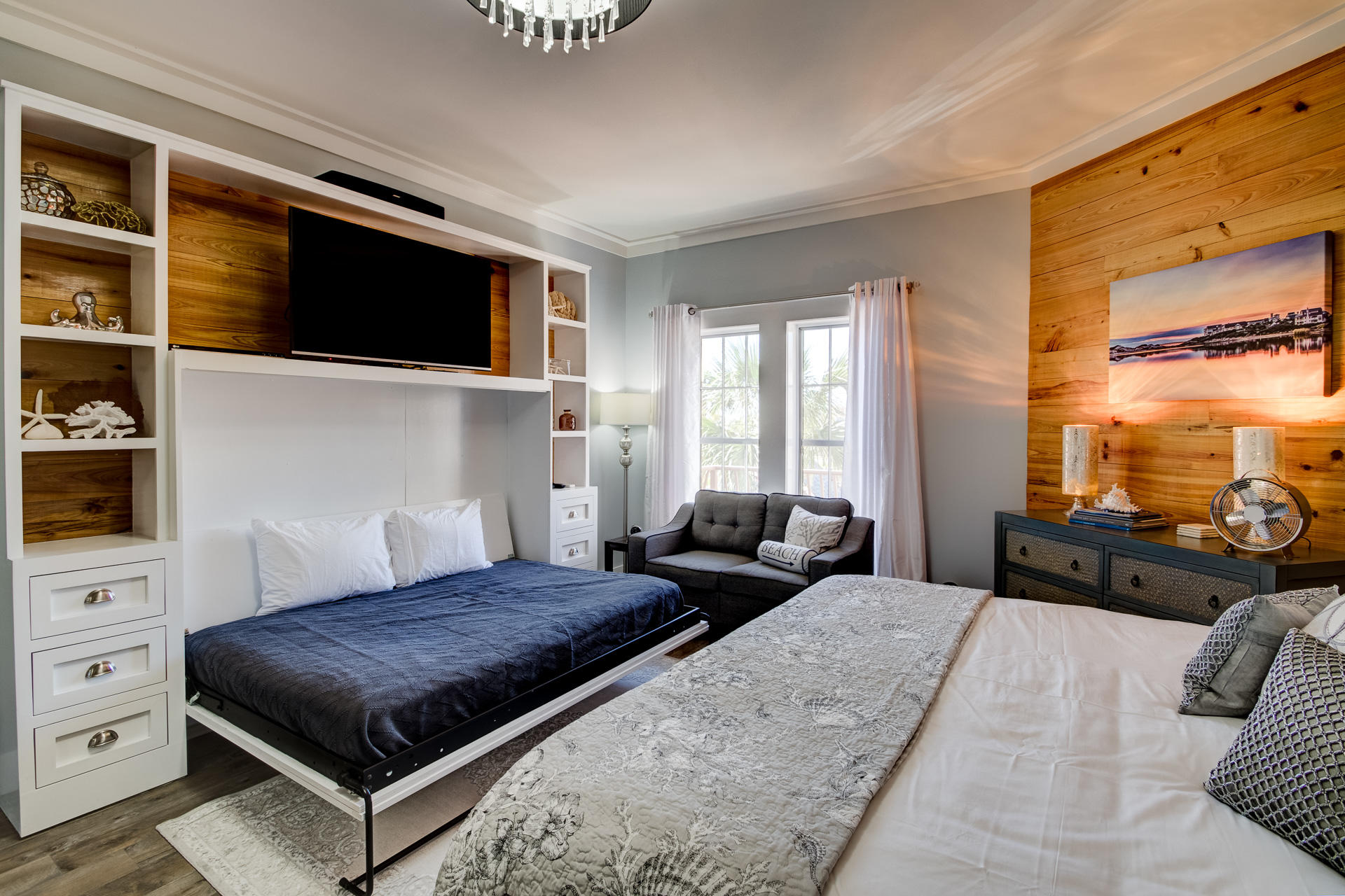 VILLAGE OF SOUTH WALTON BEACH THE - Residential