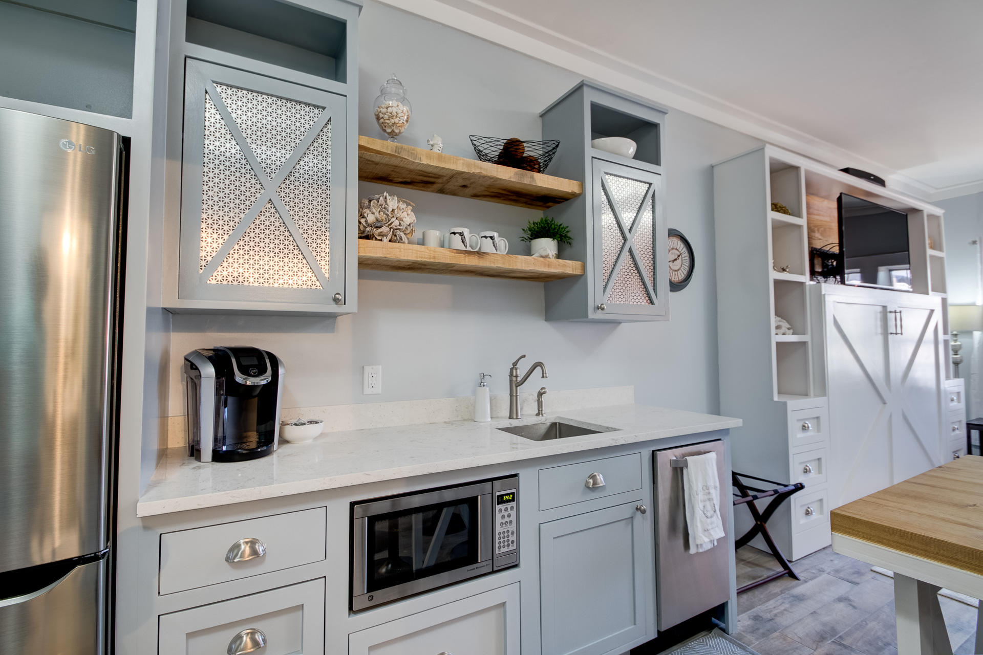 VILLAGE OF SOUTH WALTON BEACH THE - Residential