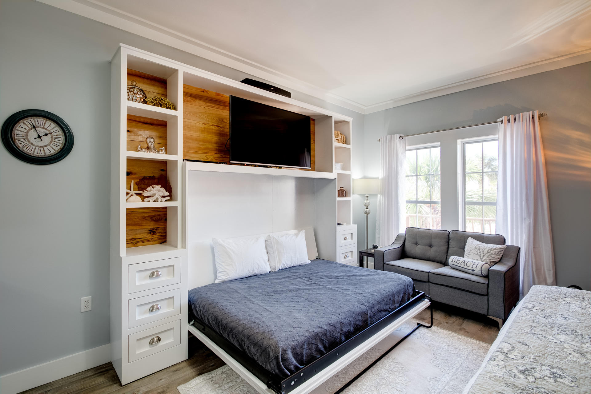 VILLAGE OF SOUTH WALTON BEACH THE - Residential