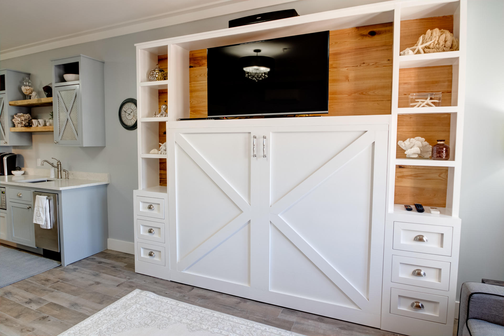 VILLAGE OF SOUTH WALTON BEACH THE - Residential