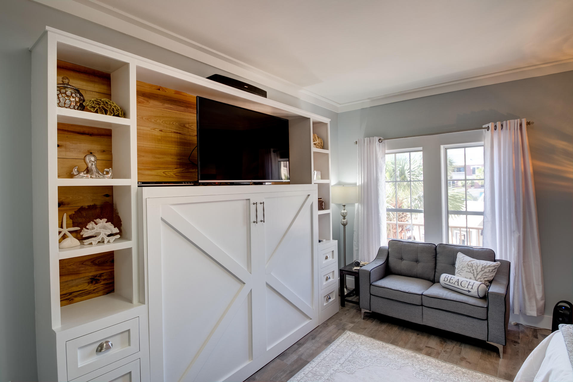 VILLAGE OF SOUTH WALTON BEACH THE - Residential