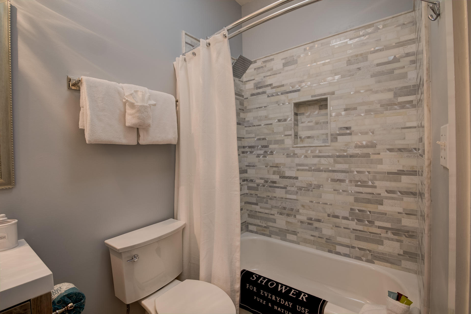 VILLAGE OF SOUTH WALTON BEACH THE - Residential