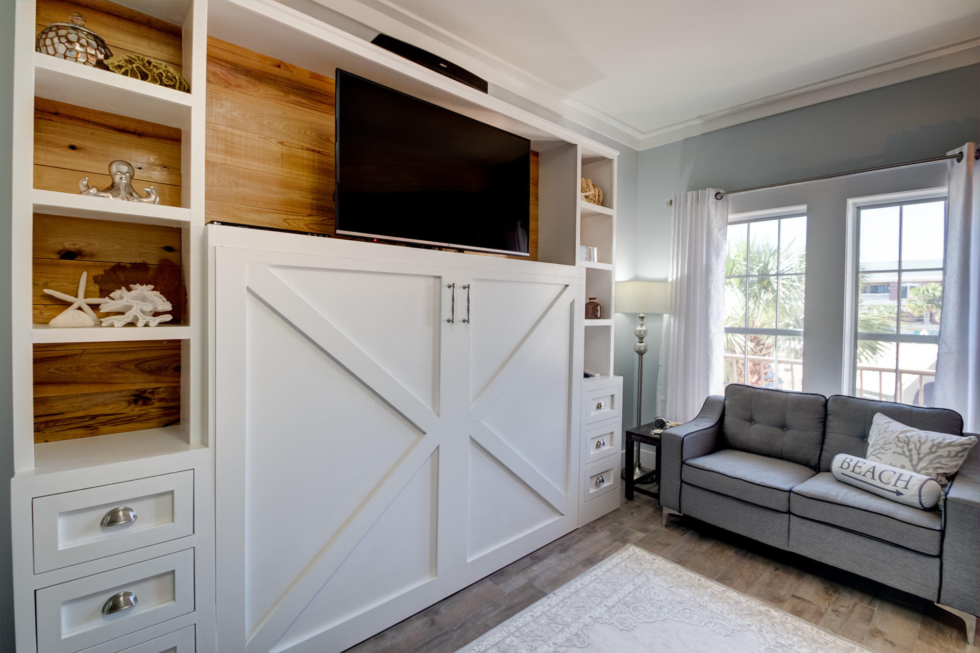 VILLAGE OF SOUTH WALTON BEACH THE - Residential