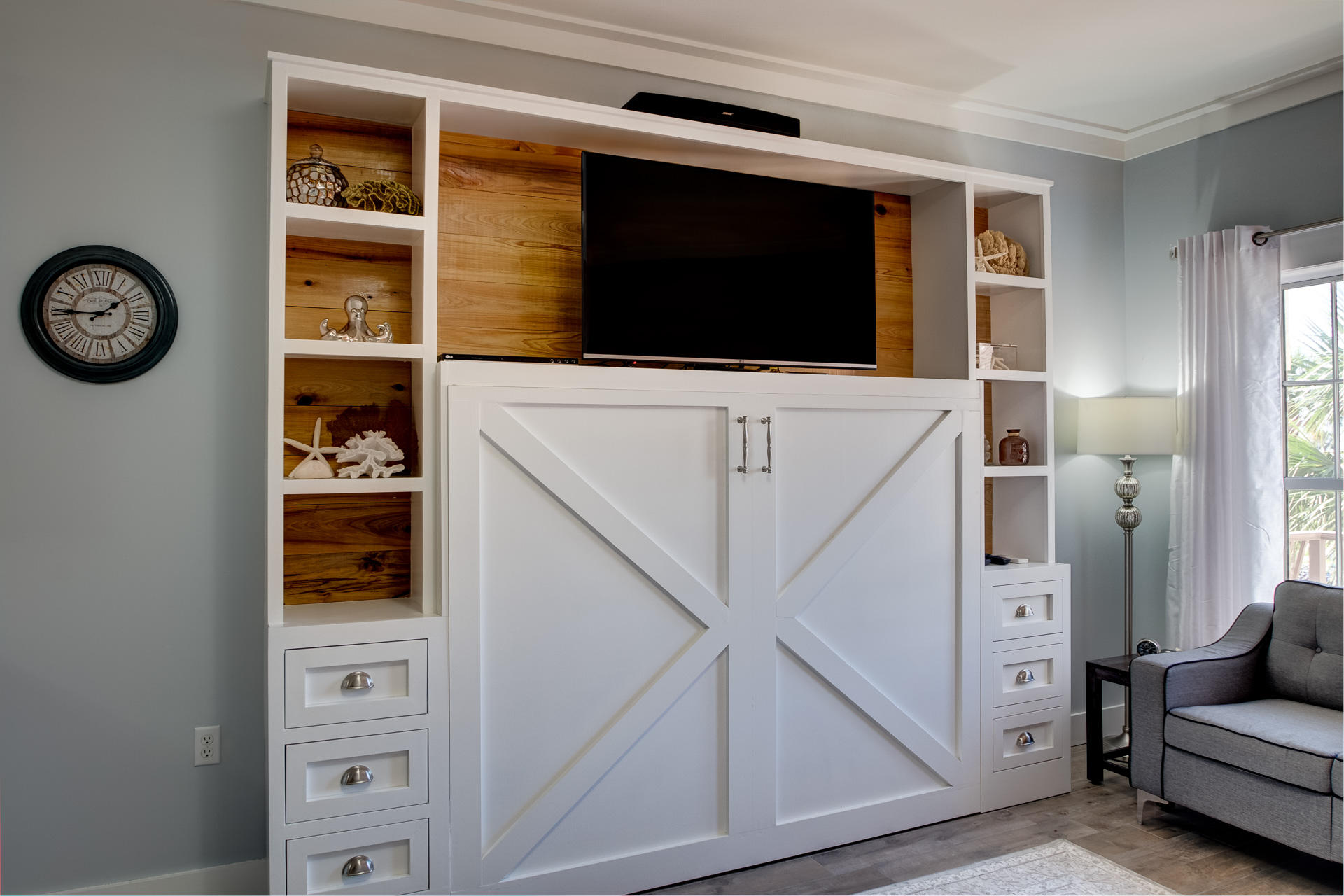 VILLAGE OF SOUTH WALTON BEACH THE - Residential