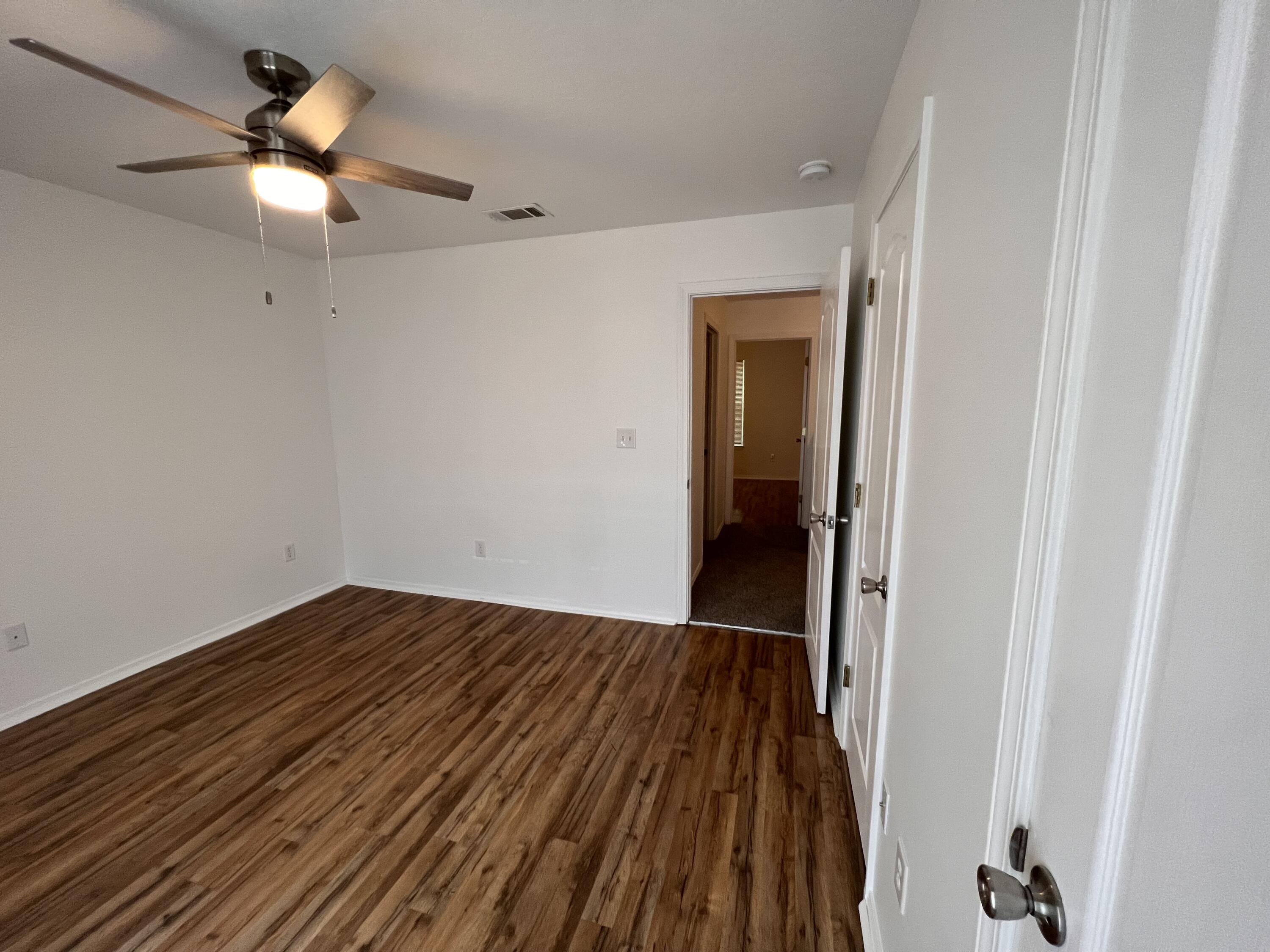 SHAY LIN T/H - Residential Lease