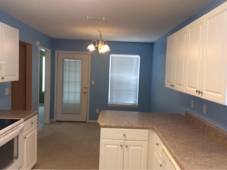LAUDERHILL - Residential Lease