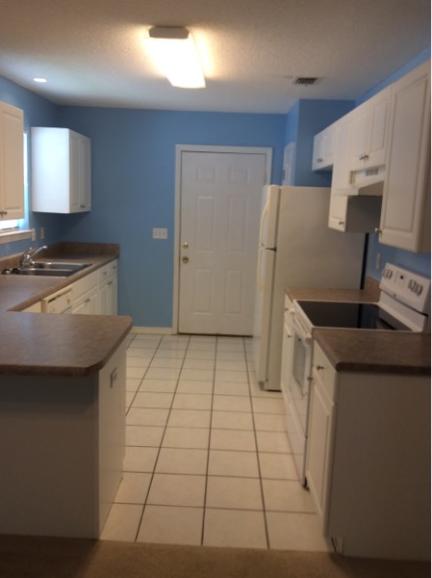 LAUDERHILL - Residential Lease