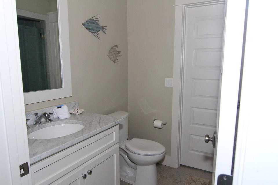 Coastal Grove - Residential