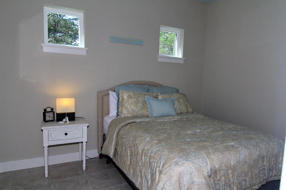 Coastal Grove - Residential