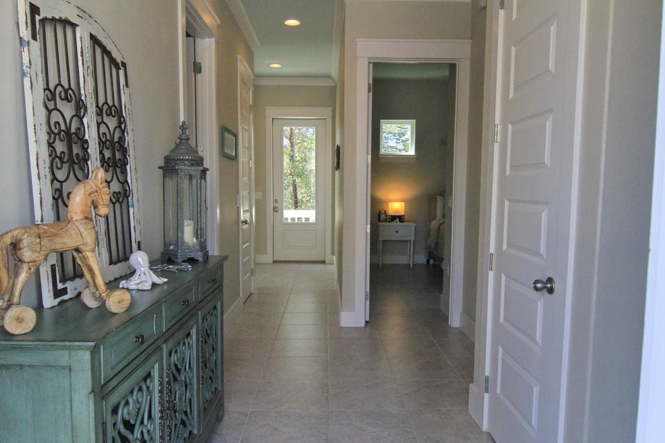 Coastal Grove - Residential