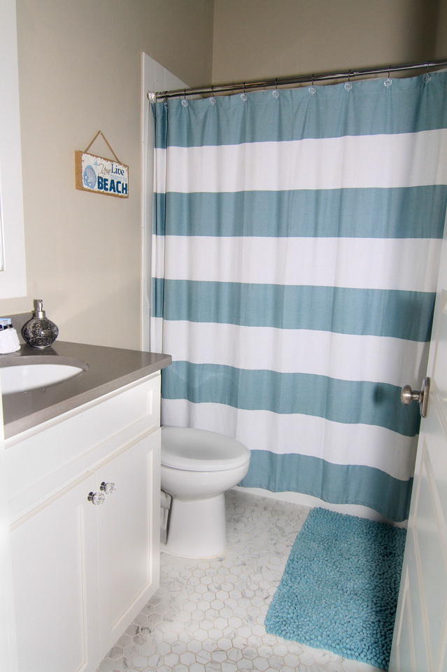 Coastal Grove - Residential