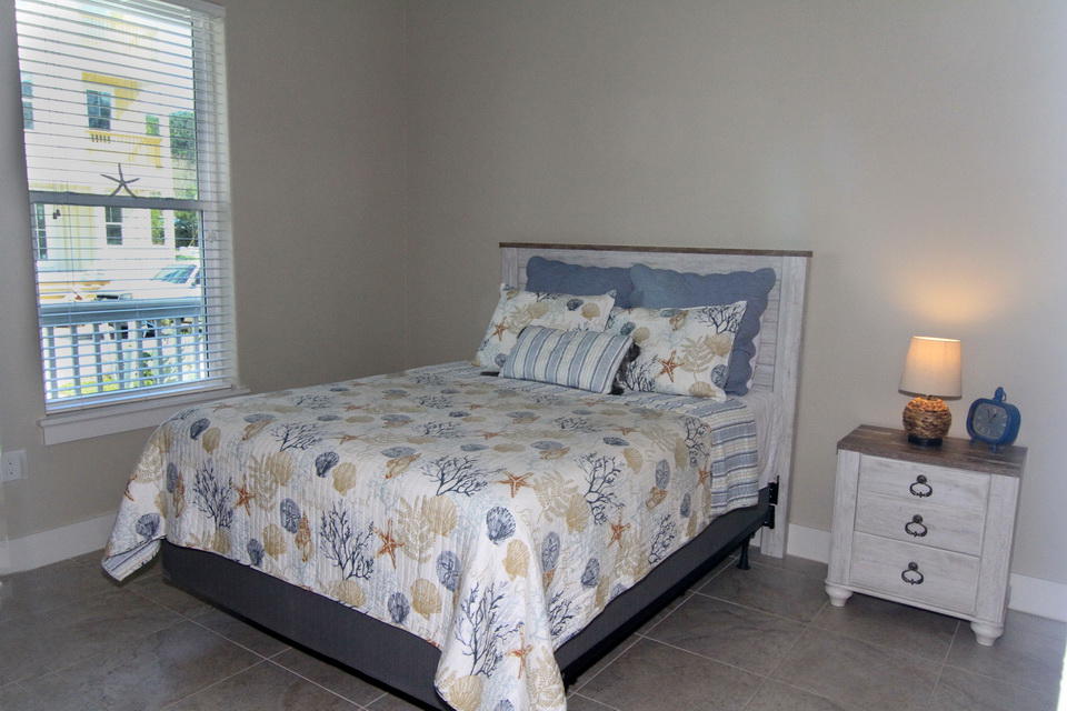 Coastal Grove - Residential