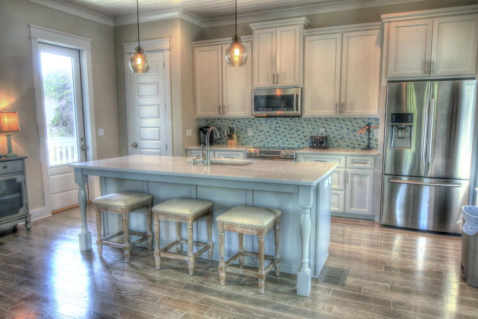 Coastal Grove - Residential