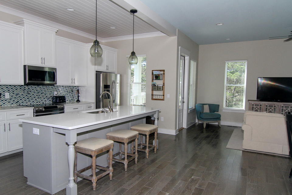 Coastal Grove - Residential