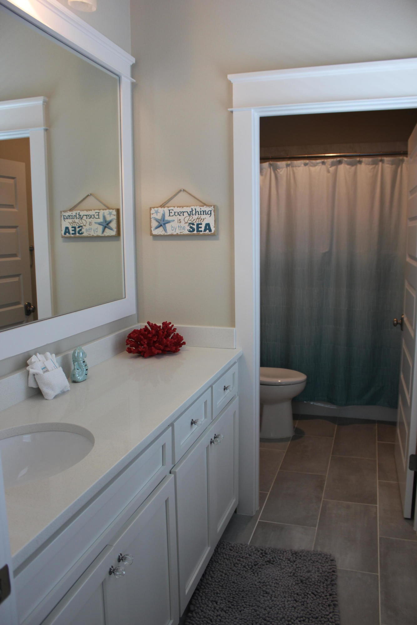 Coastal Grove - Residential