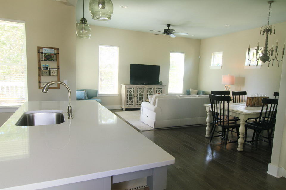 Coastal Grove - Residential