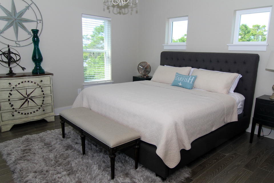 Coastal Grove - Residential