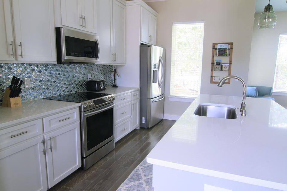 Coastal Grove - Residential