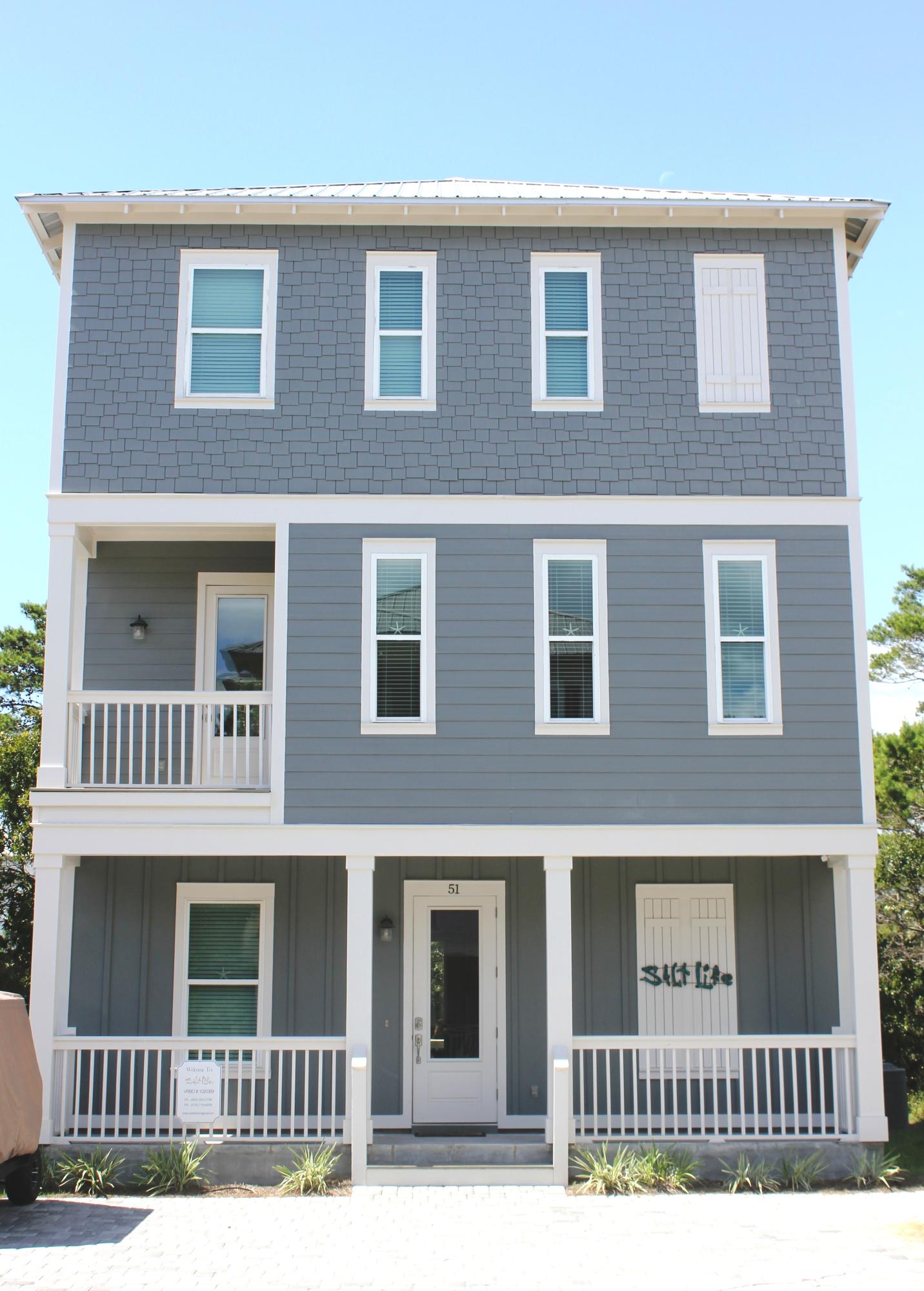 Coastal Grove - Residential