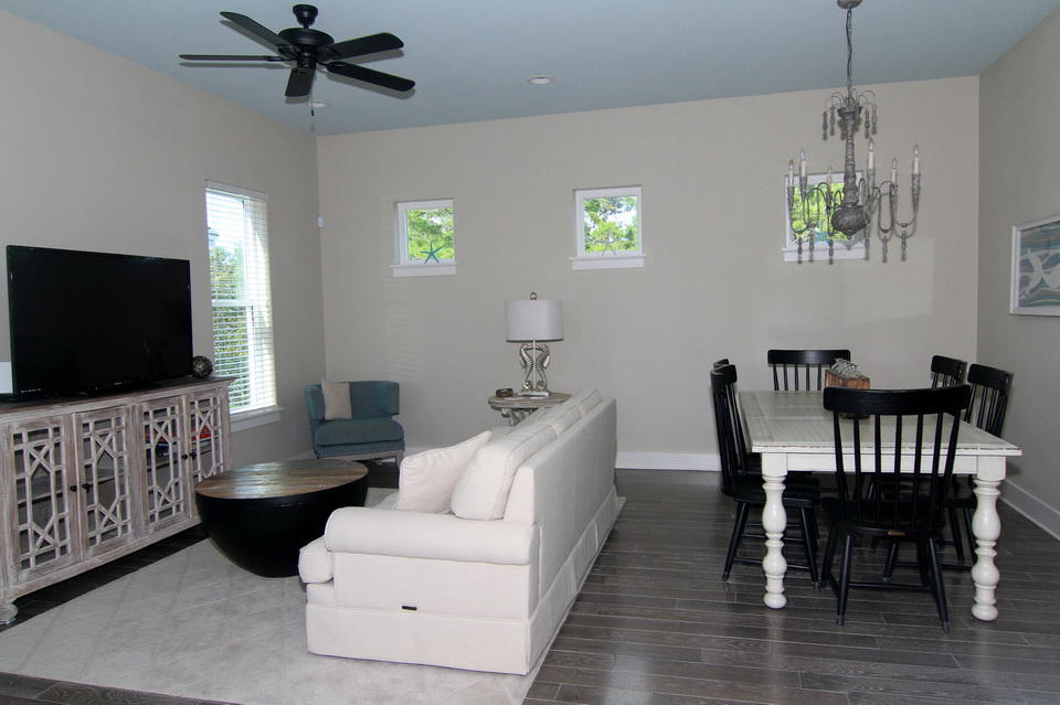 Coastal Grove - Residential