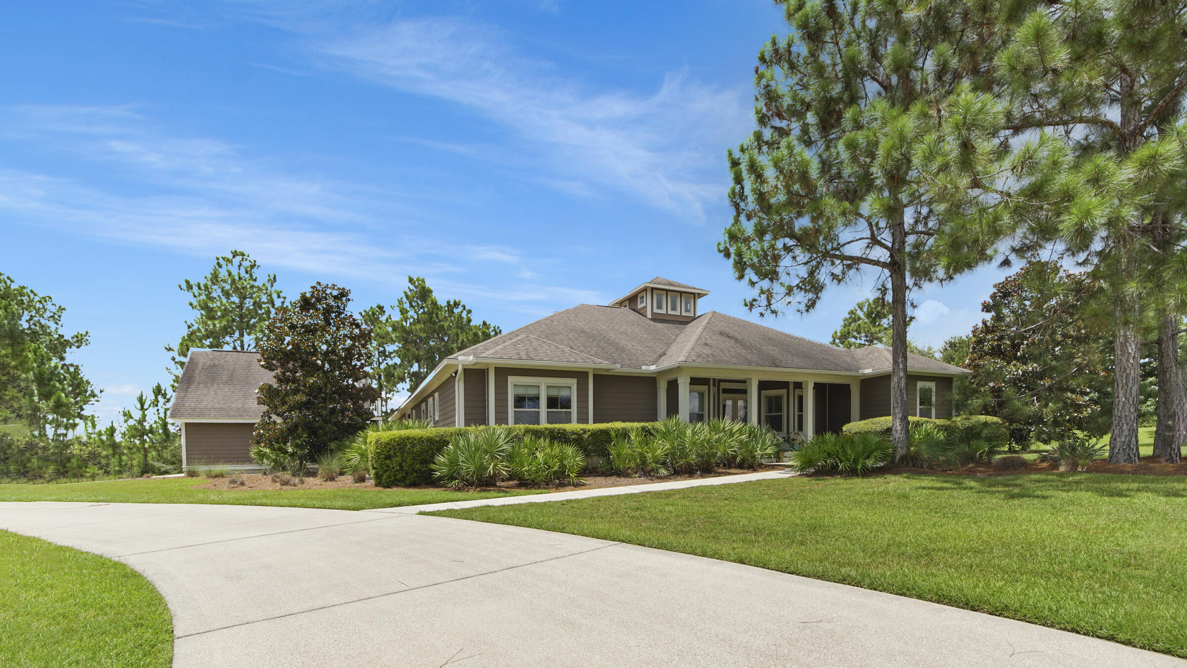 WINDSWEPT ESTATES - Residential