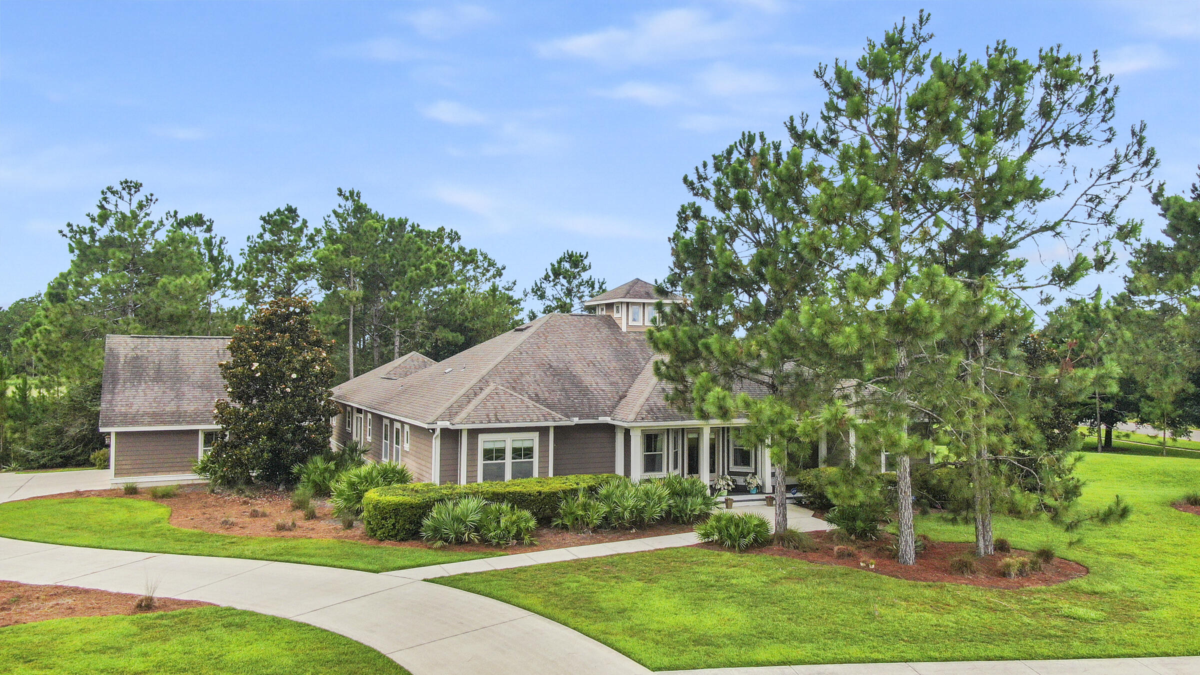 WINDSWEPT ESTATES - Residential