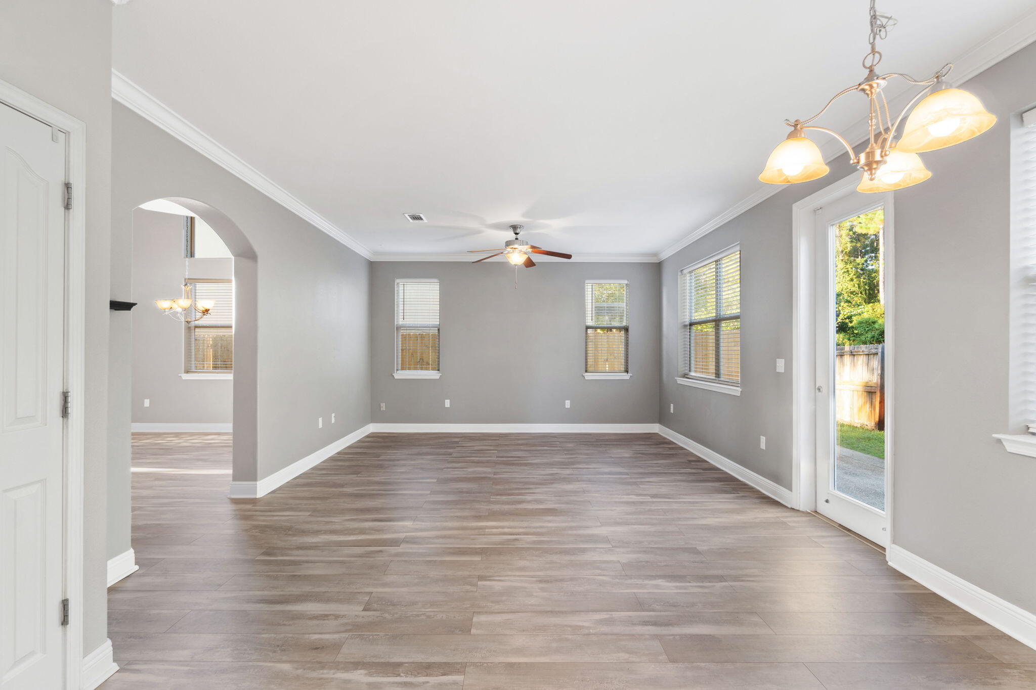 SOLIMAR - Residential Lease