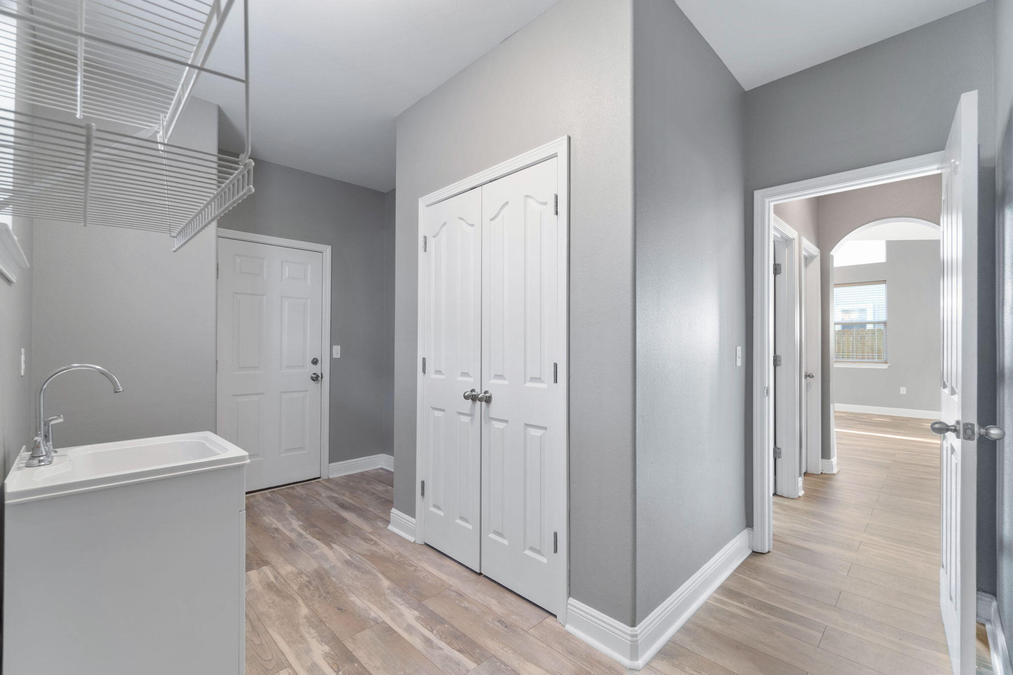 SOLIMAR - Residential Lease