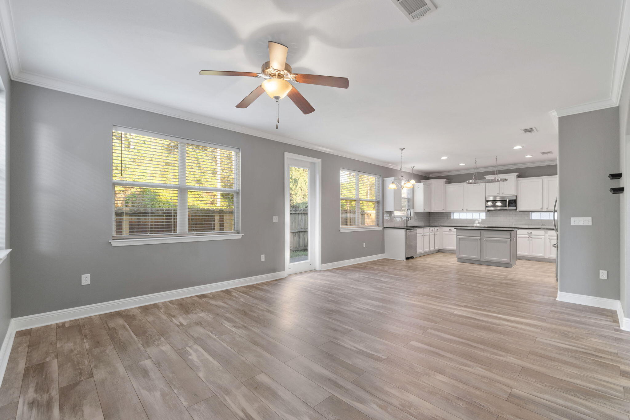 SOLIMAR - Residential Lease