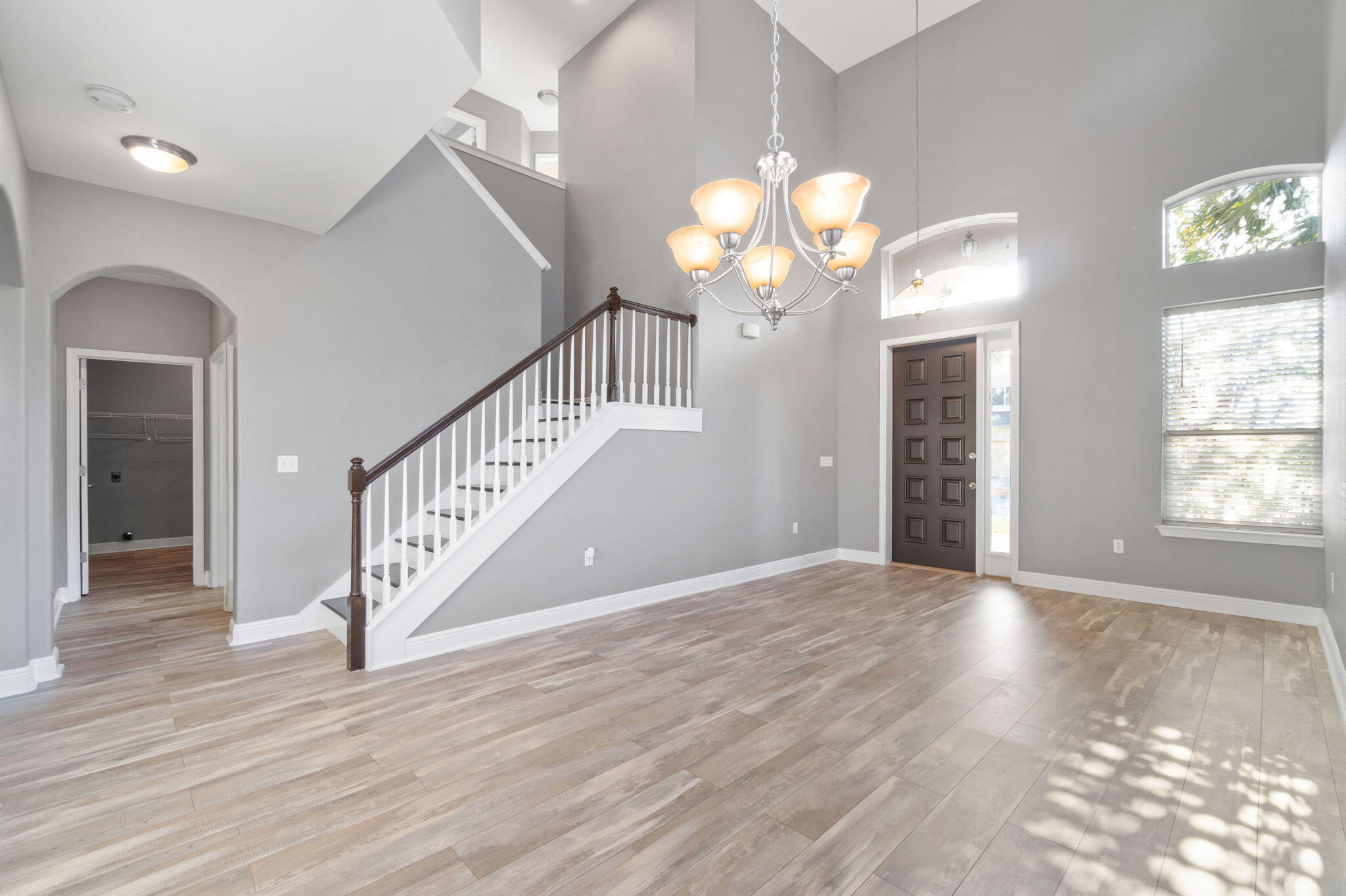 SOLIMAR - Residential Lease