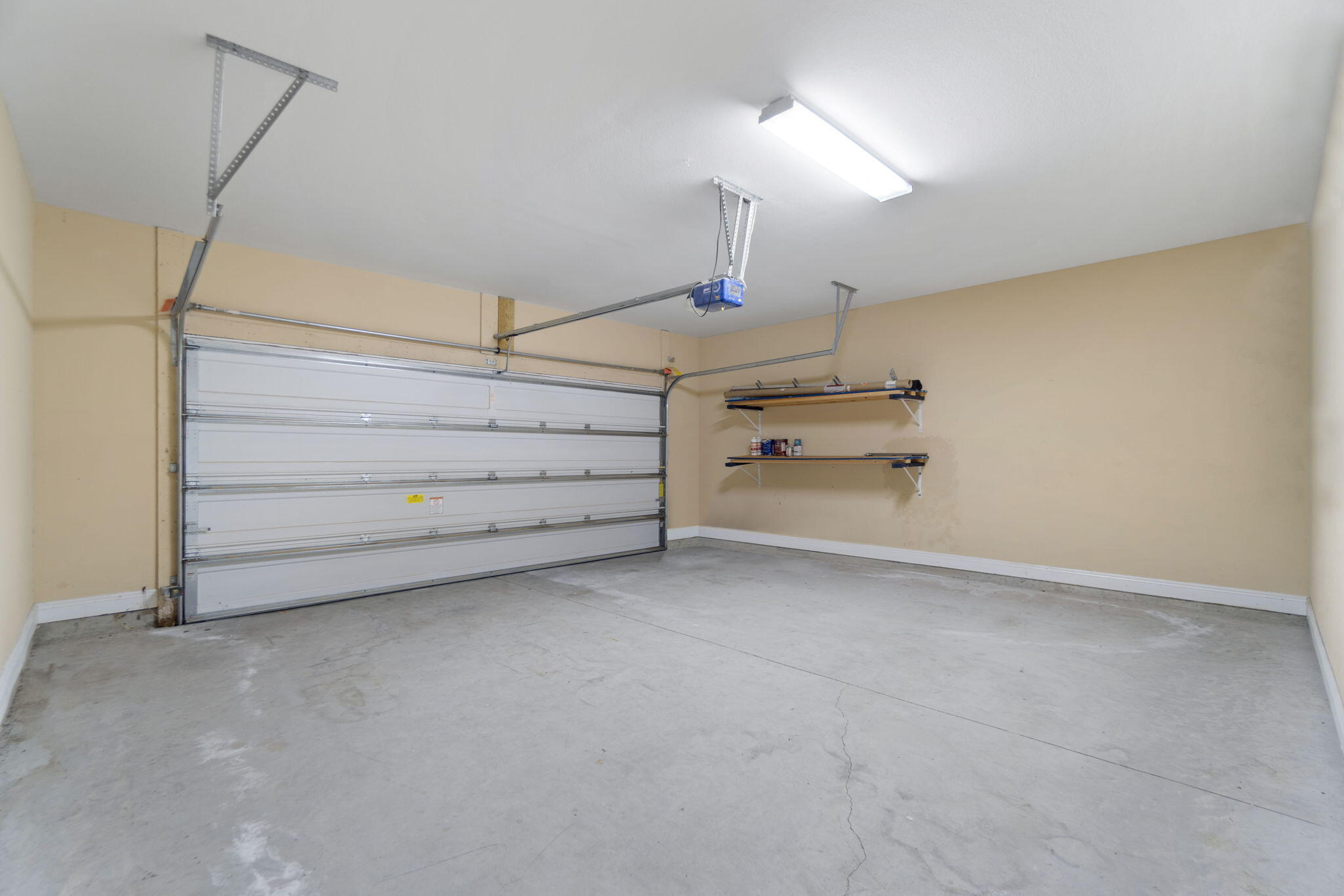 SOLIMAR - Residential Lease
