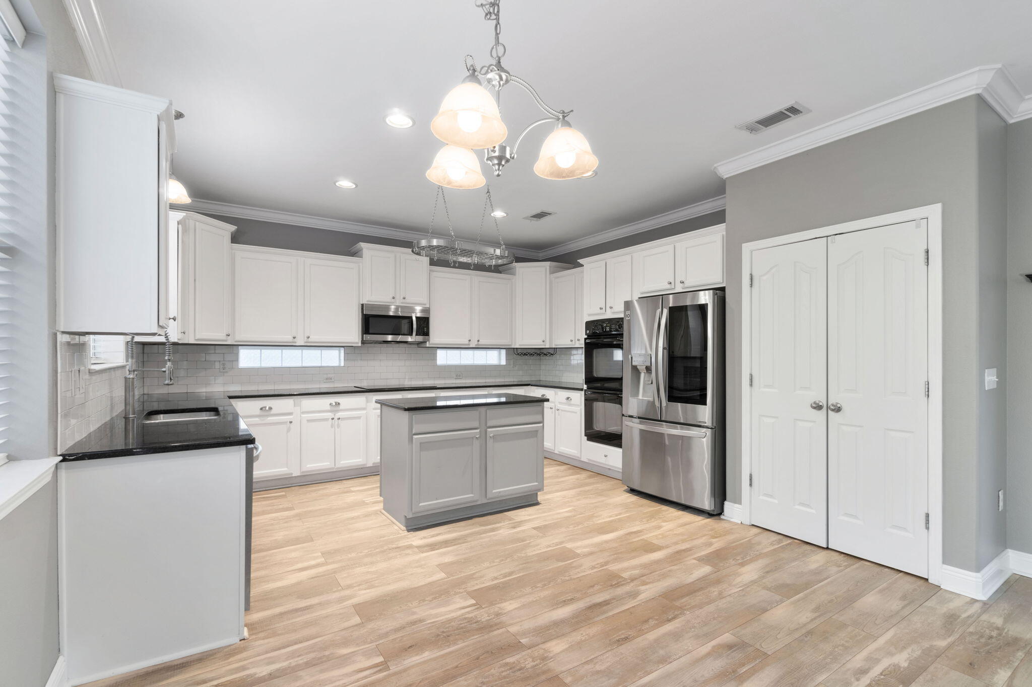 SOLIMAR - Residential Lease