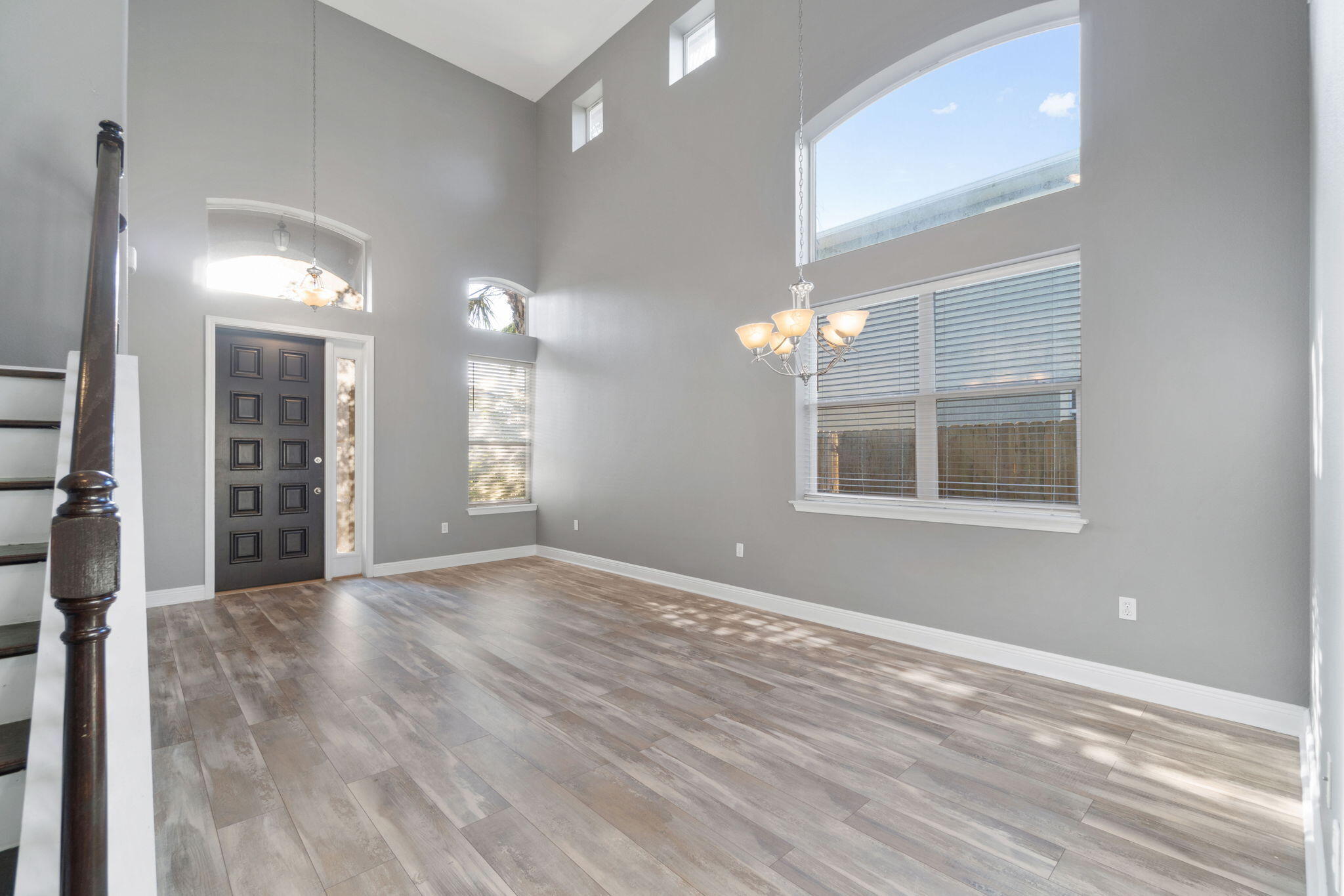 SOLIMAR - Residential Lease