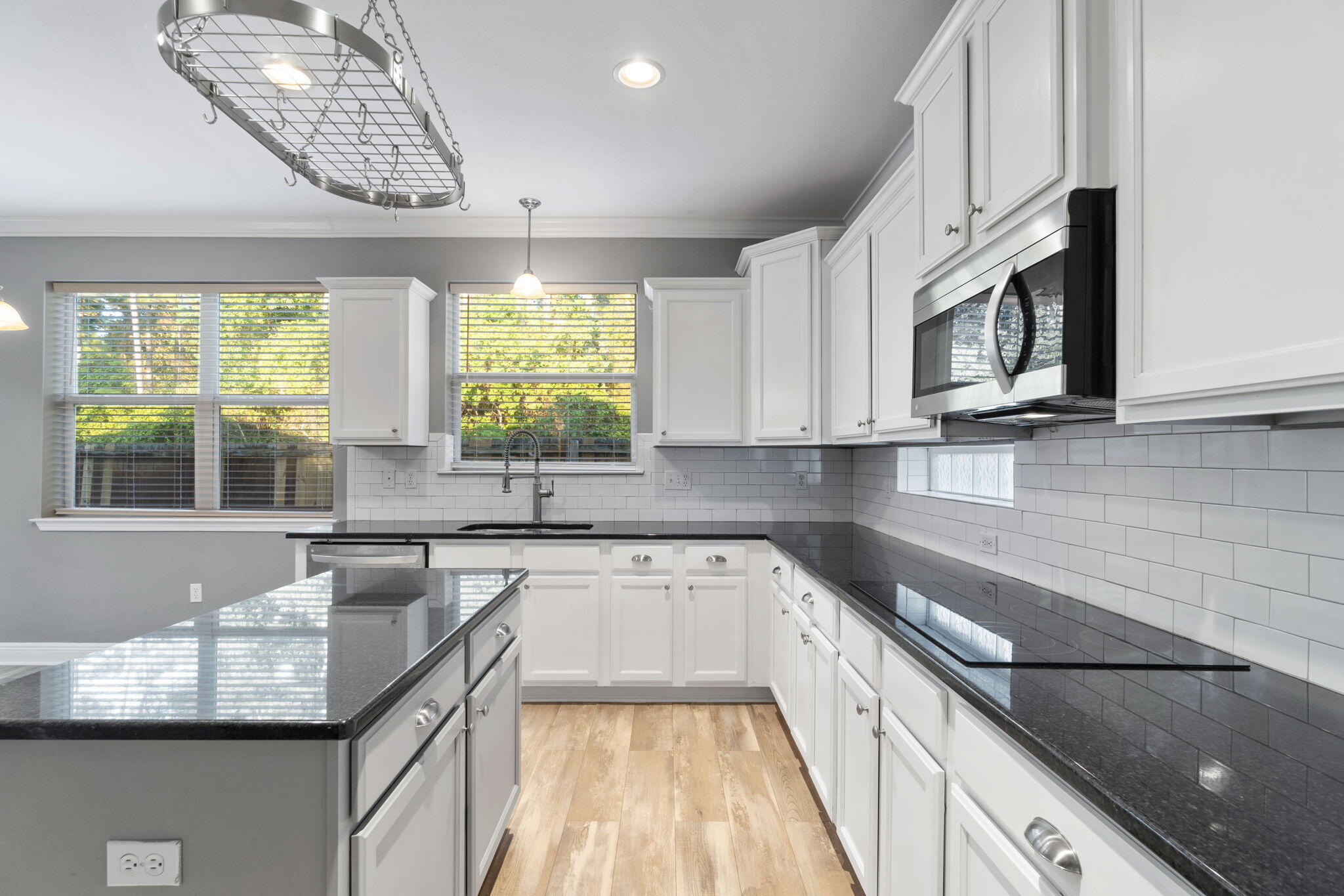 SOLIMAR - Residential Lease