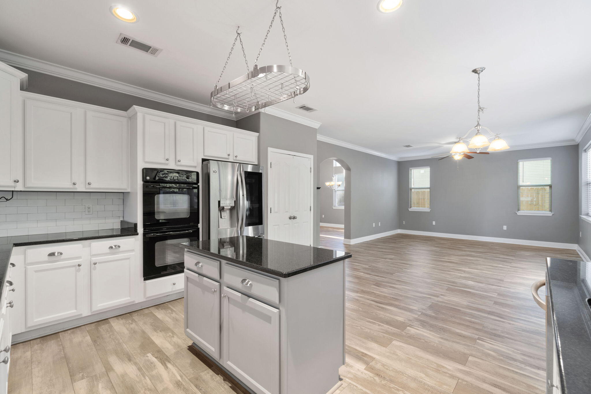 SOLIMAR - Residential Lease