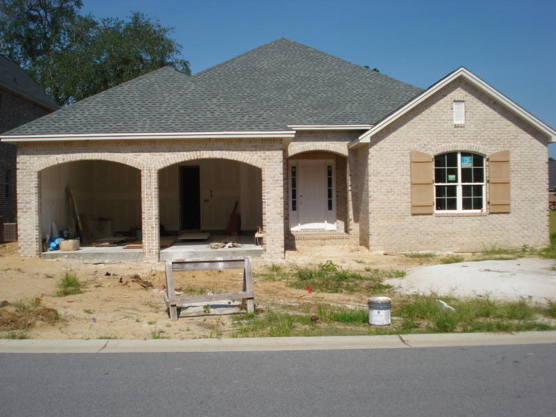 THE STABLES AT ROCKY BAYOU - Residential
