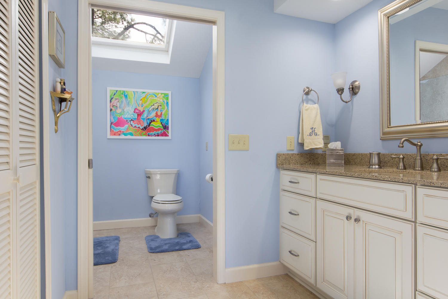 FAIRWAYS AT SANDESTIN PH 3 - Residential