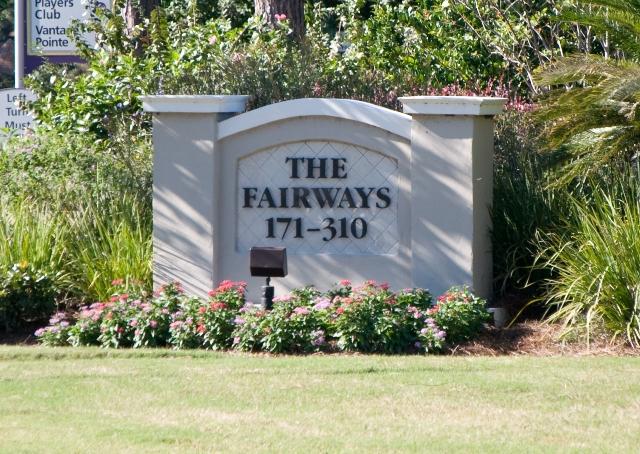 FAIRWAYS AT SANDESTIN PH 3 - Residential