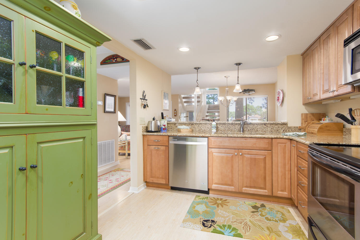 FAIRWAYS AT SANDESTIN PH 3 - Residential