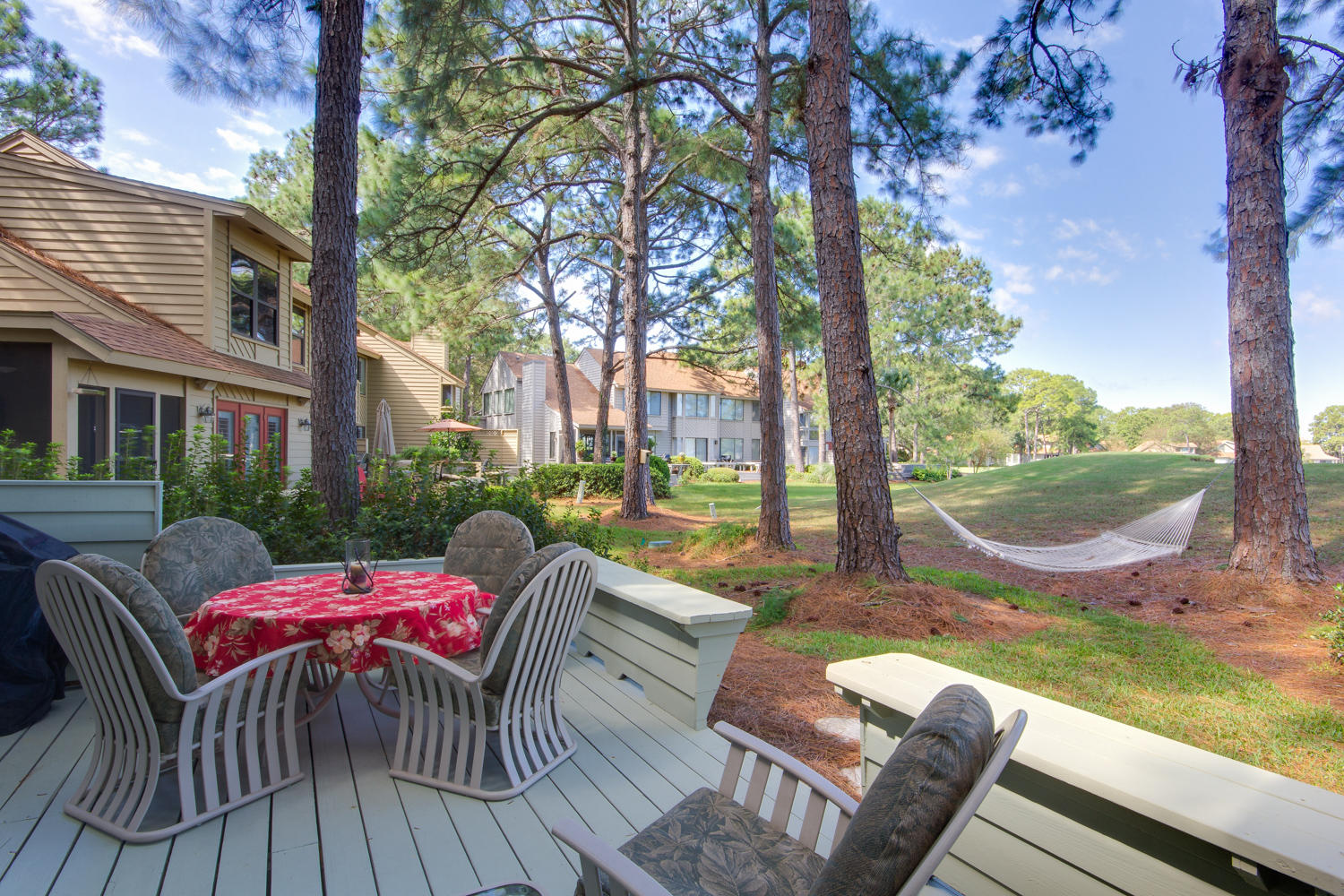 FAIRWAYS AT SANDESTIN PH 3 - Residential